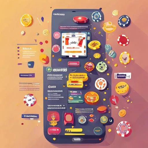 Casino online Chile confiable: bonos y RTP