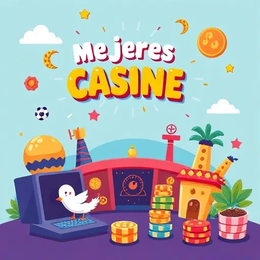 ¿Qué define realmente a los mejores casino online en Chile?