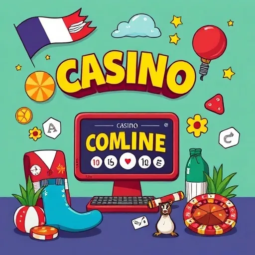 ¿Qué es exactamente un casino online gratis en Chile?