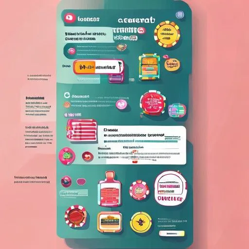 Entertainment y casino wallet crédito gratis