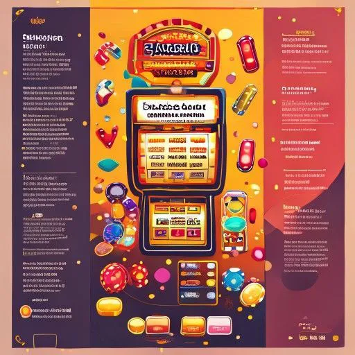 Baccarat y tragamonedas con licencia en Chile