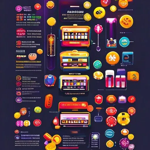 Juegos populares y jackpots en Chile