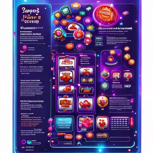 App de slots: casino en Las Vegas