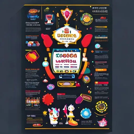 Premios en tragamonedas al estilo Las Vegas