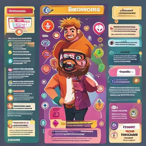 Registrarse y depositar para juegos de casino